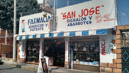 Farmacia San Jose, , Azcapotzalco