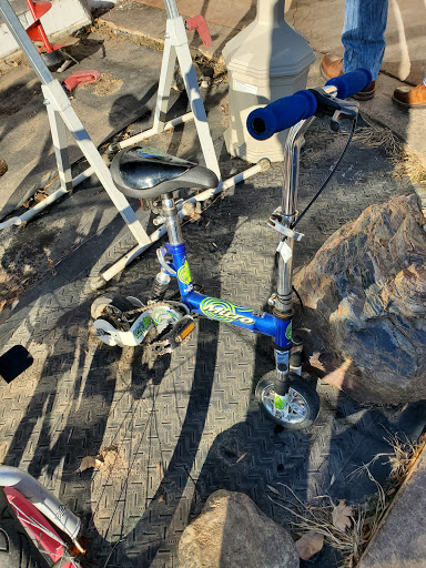 Pawn Shop «Mr Pawn», reviews and photos, 1910 Lake St S, Forest Lake, MN 55025, USA