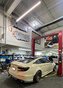 THE GARAGE Auto Repair - Photo 6 - Car repair in Hollis, NY, Queens