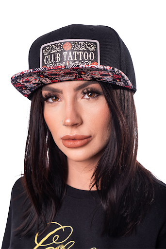 Explore deathly hallows tattoo ideas, creative tattoo ideas in Mesa, available at Club Tattoo