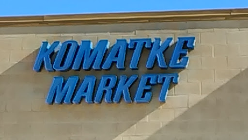 Flea Market «Komatke Market», reviews and photos, 51 Ave to Pecos SE Cor, Laveen Village, AZ 85339, USA