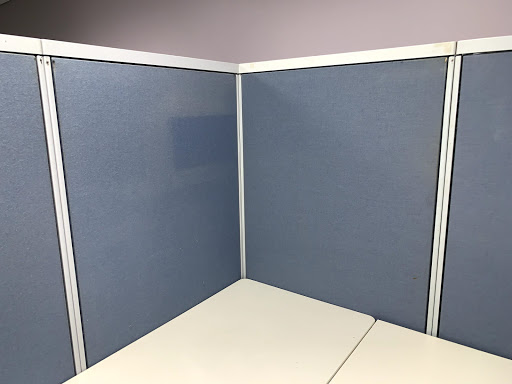 Office Furniture Store «Office Bargain Center», reviews and photos, 8200 NW 27th St, Miami, FL 33122, USA