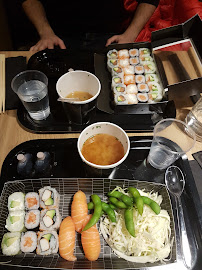 Plats et boissons du Restaurant de sushis Sushi Shop à Pau - n°19