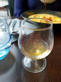 Plats et boissons du Restaurant français Le Globe Trotter à Saint-Malo - n°12