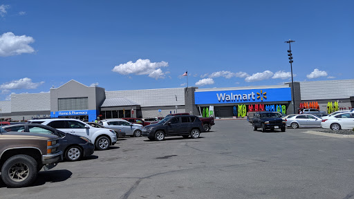 Department Store «Walmart Supercenter», reviews and photos, 2750 Prospect Ave, Helena, MT 59601, USA
