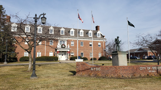 Sylvania City Hall