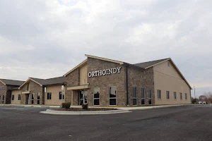 OrthoIndy Center Grove image