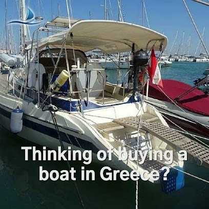 Yacht - Surveys - Greece