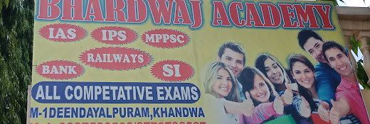 BHARDWAJ IAS ACADEMY