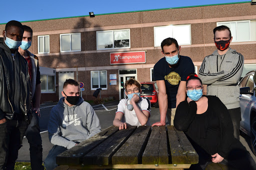 Cours de restauration de meubles Lille