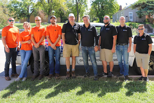 Roofing Contractor «CD Strong Construction», reviews and photos, 920 Bent Oak Ct, Lake St Louis, MO 63367, USA