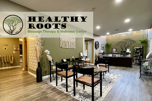 Healthy Roots Massage Therapy & Wellness Centre image