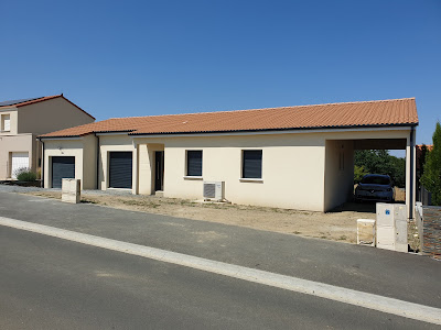 maison maugeoise à Chemillé-en-Anjou