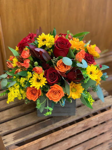Florist «Lutz Flowers», reviews and photos, 5110 Crookshank Rd, Cincinnati, OH 45238, USA