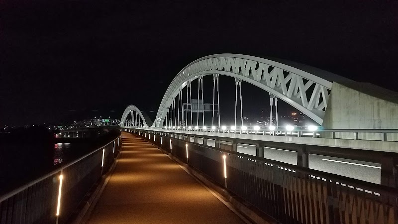 太田川大橋