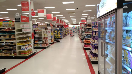 Department Store «Target», reviews and photos, 1300 Ulster Ave, Kingston, NY 12401, USA