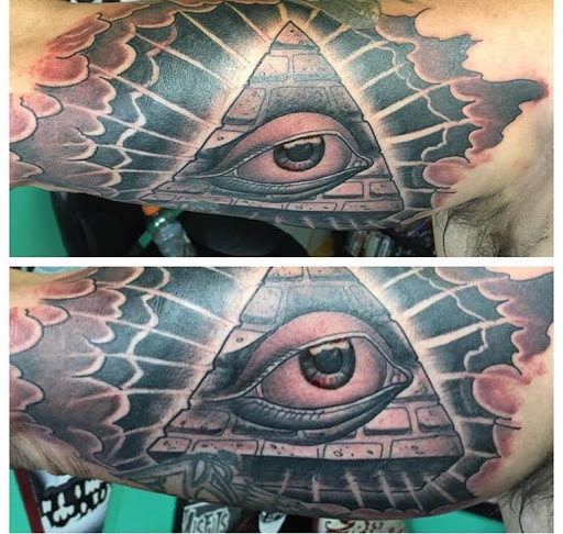 Explore tummy tuck tattoo ideas female, creative tattoo ideas in Delmar, available at Resolute Tattoo