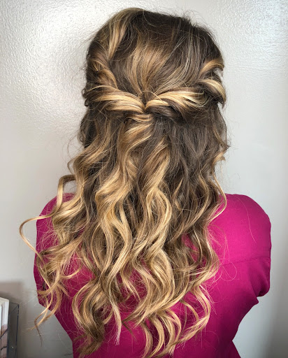 Beauty Salon «Jon Tomas Salon Spa», reviews and photos, 12320 Olive Blvd, Creve Coeur, MO 63141, USA