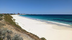 Foto de Leighton Beach com relativamente limpo nível de limpeza