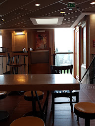 Photo n°54 de McDonald's à Orgeval ()