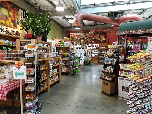 Cal Poly Pomona Farm Store