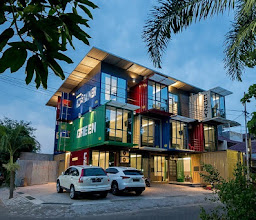 Graha Agung Hotel photo