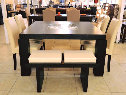 Furniture Store «Clay Road Furniture», reviews and photos, 4303 Gessner Rd, Houston, TX 77041, USA