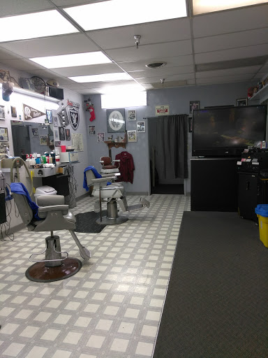 5363 Elkhorn Blvd, Sacramento, CA 95842, USA