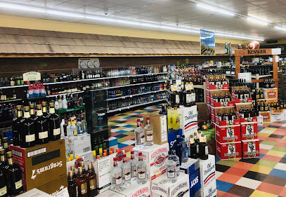 Falls Liquor Depot