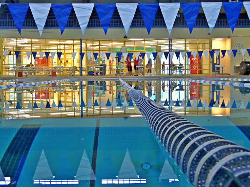 Augusta Aquatics Center image 1