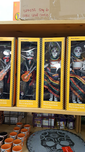 Furniture Store «Cost Plus World Market», reviews and photos, 1611 E Monte Vista Ave, Vacaville, CA 95688, USA