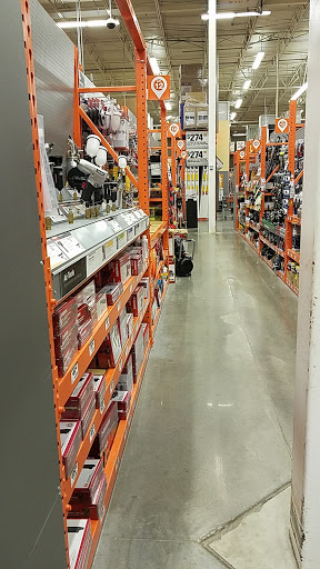 Home Improvement Store «The Home Depot», reviews and photos, 3700 University Ave, West Des Moines, IA 50266, USA