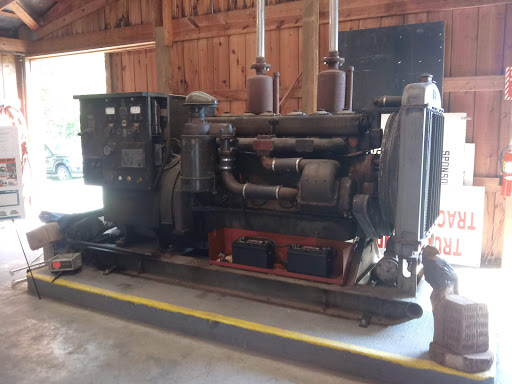 Tourist Attraction «Clinton County Fairgrounds», reviews and photos, 958 W Main St, Wilmington, OH 45177, USA