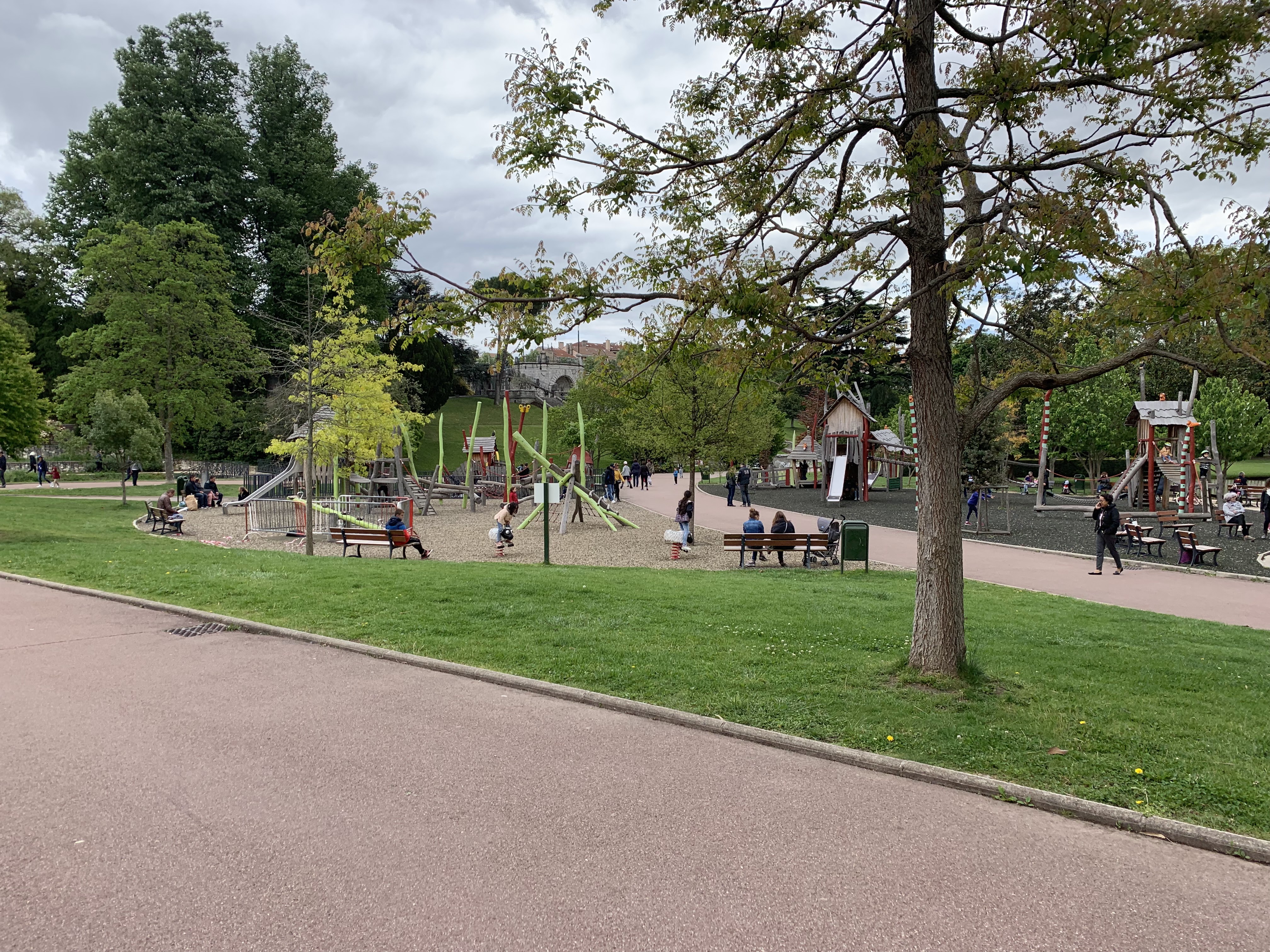 Photo n° 2 de l'avis de Eva.e fait le 28/04/2019 à 18:38