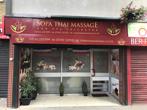 Thai Massage Therapy