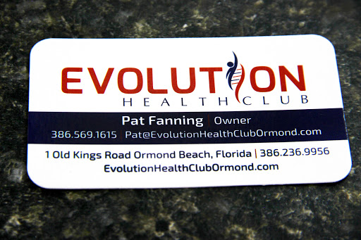 Gym «Evolution Gym», reviews and photos, 495 S Nova Rd #113, Ormond Beach, FL 32174, USA