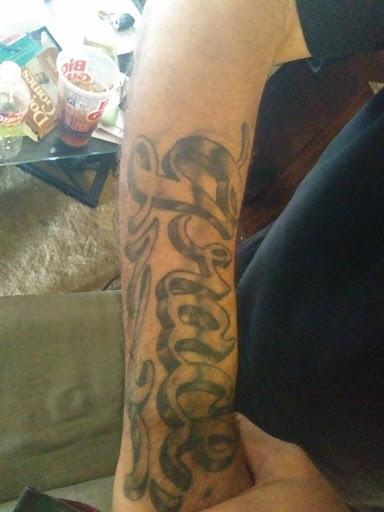 Tattoo Shop «Artistic Encounter», reviews and photos, 3920 Rosemeade Pkwy #170, Dallas, TX 75287, USA