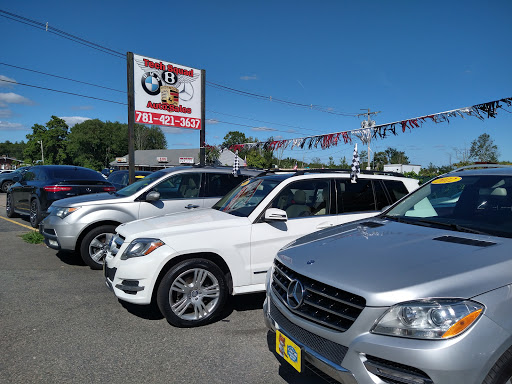 Pawn Shop «ABC Tech Squad», reviews and photos, 201 N Quincy St, Abington, MA 02351, USA