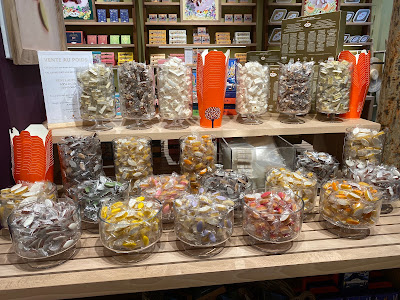 Confiserie Le Roy René Marseille à Marseille