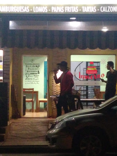 Duomo Helados - Ice cream shop en Garupá