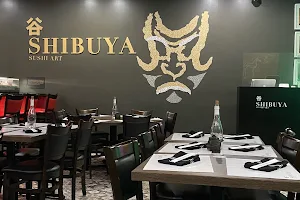 Shibuya Grill and Sushi Bar Weston image