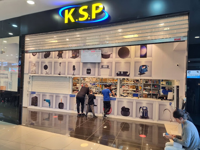 Opinii despre KSP סניף נהריה în נהריה - חנות מחשבים