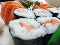 Sushi du Restaurant japonais Osaka à Versailles - n°14