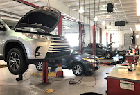 Butler Toyota of Macon Service Center - Photo 7 - Car repair in Macon, GA, Macon