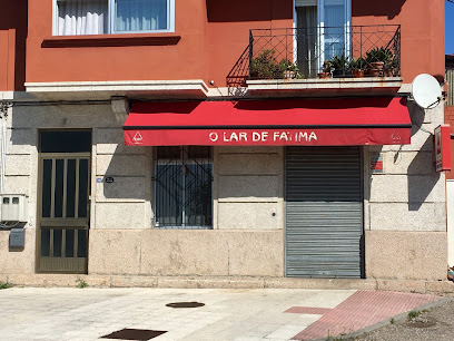 O LAR DE FATIMA - Rua do Campo da Feira, 14, 36416, Pontevedra, Spain