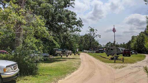 Fishing Camp «Becks Lake Fish Camp», reviews and photos, 2020 Becks Lake Rd, Cantonment, FL 32533, USA