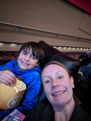 Movie Theater «Regal Cinemas Hooksett 8», reviews and photos, 100 Technology Dr, Hooksett, NH 03106, USA