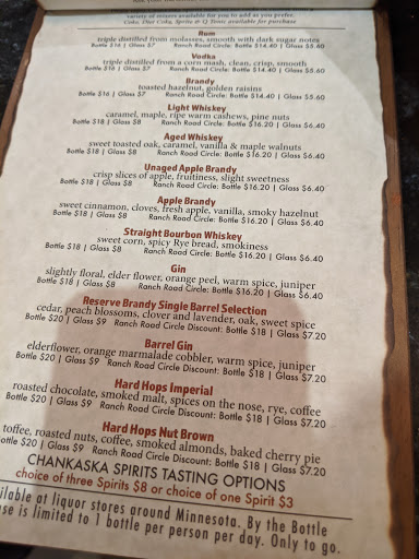 Winery «Chankaska Creek Ranch & Winery», reviews and photos, 1179 E Pearl St, Kasota, MN 56050, USA