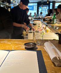 Plats et boissons du Restaurant japonais Le Bar des Prés à Paris - n°10