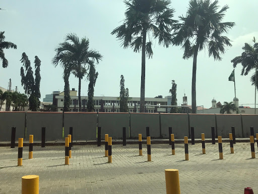 Crescent Schools, 1004 Housing Estate, Victoria Island, Lagos, Nigeria, Middle School, state Lagos